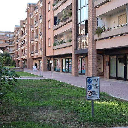 Ferienwohnung Casa Ale&Vale Assisi Santa Maria Degli Angeli  Exterior foto