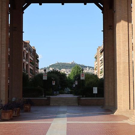 Ferienwohnung Casa Ale&Vale Assisi Santa Maria Degli Angeli  Exterior foto